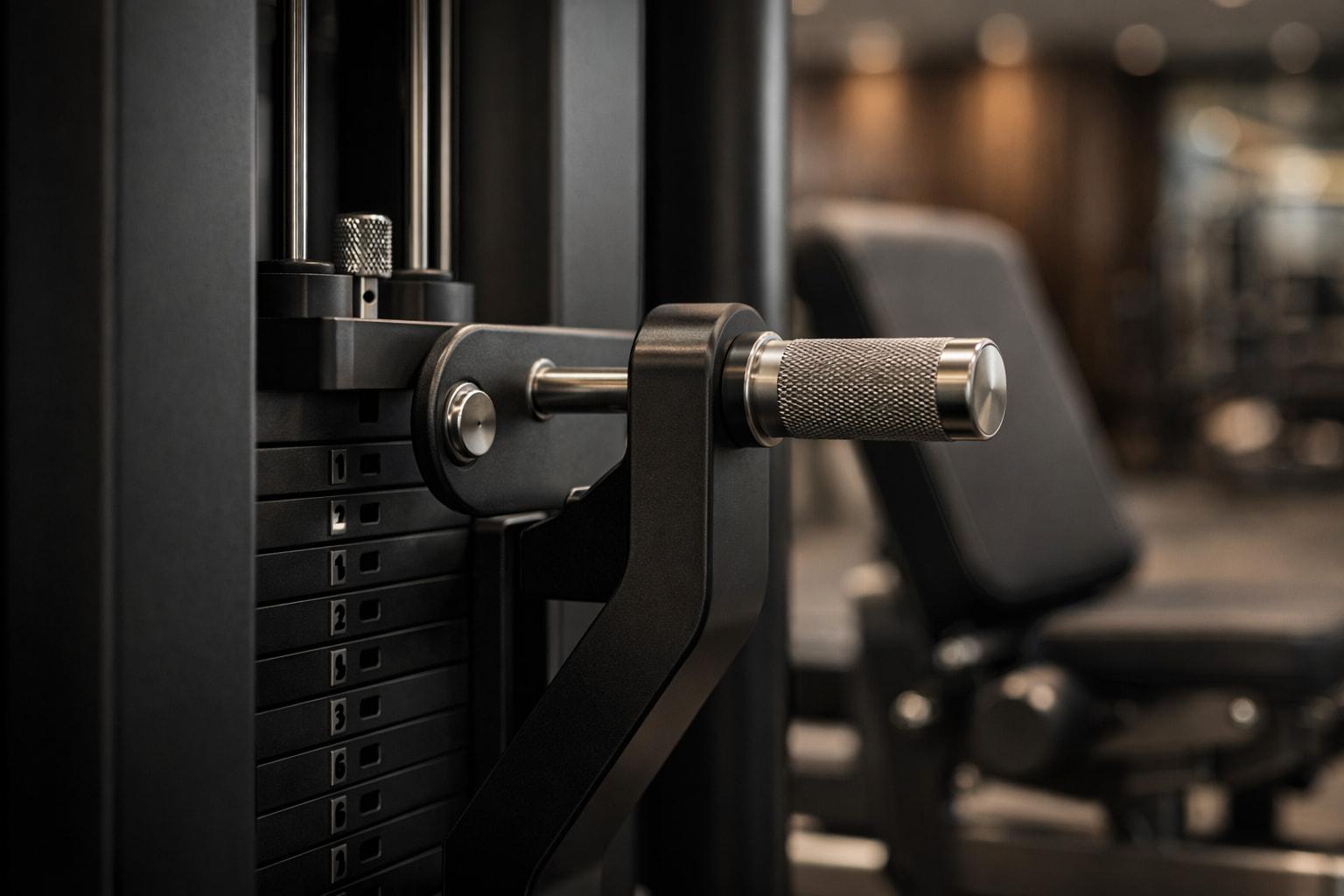 Training & Ausstattung
