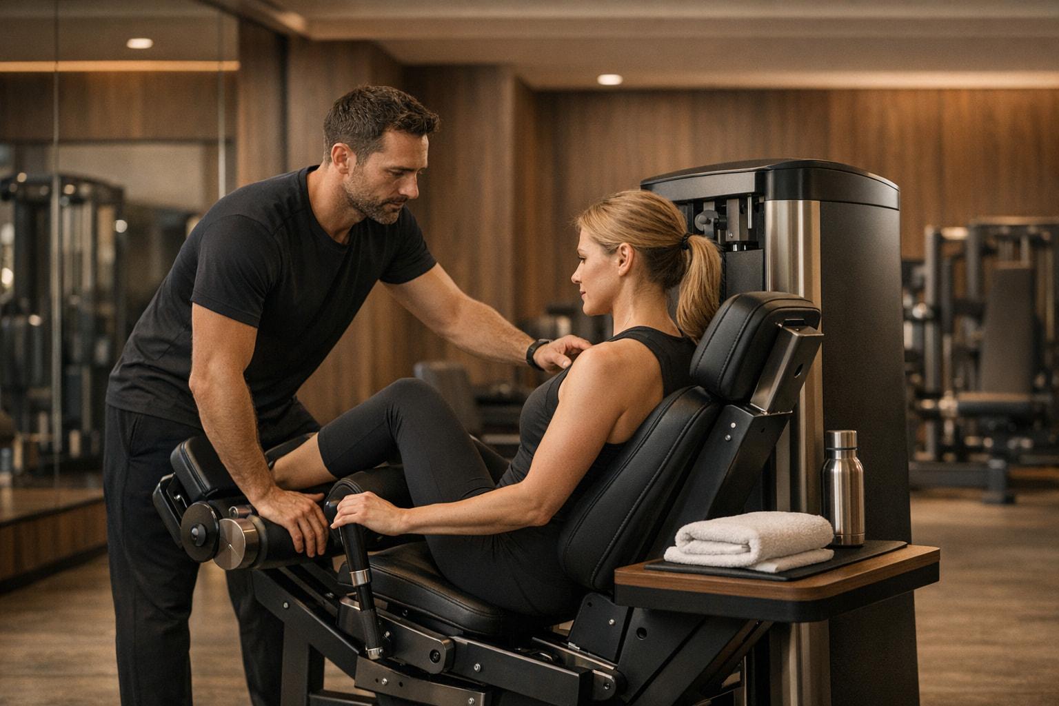 Personal Training