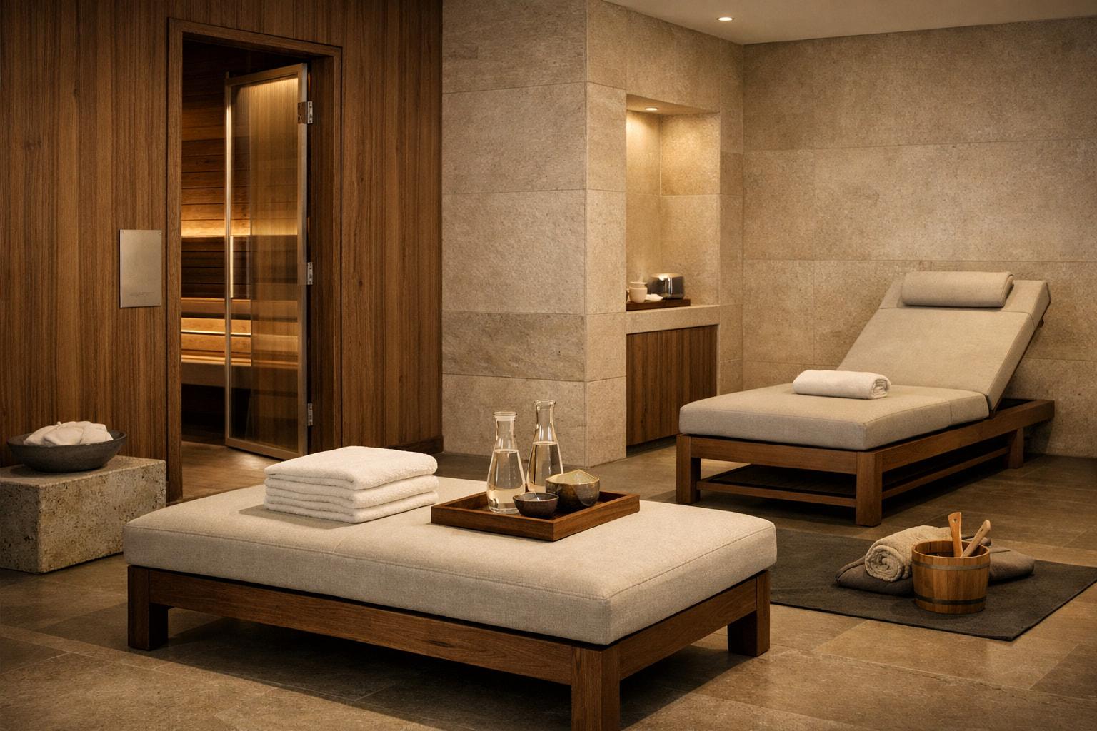 Wellness & Recovery